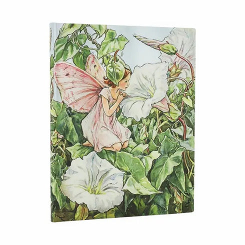 Bindweed Fairy Ultra Journal