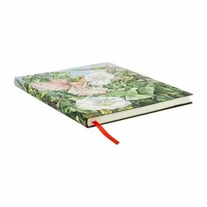 Bindweed Fairy Ultra Journal