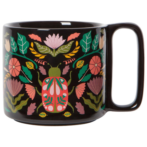BUG AMULET MIDI MUG