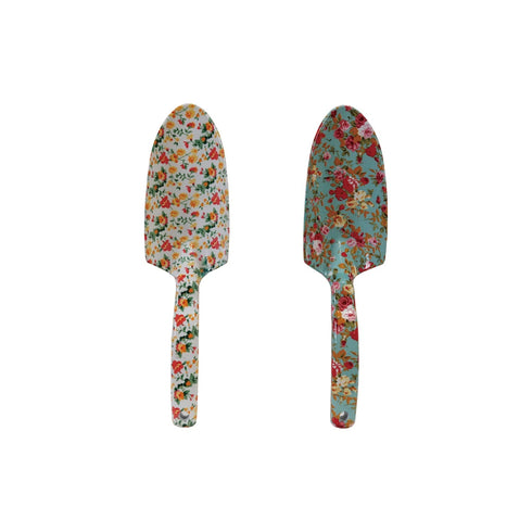 GARDEN SPADE ASSORTED