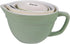 BATTER BOWL MEASURING CUPS