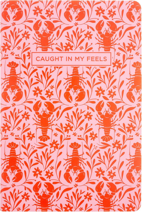 LOBSTER NOTEBOOK