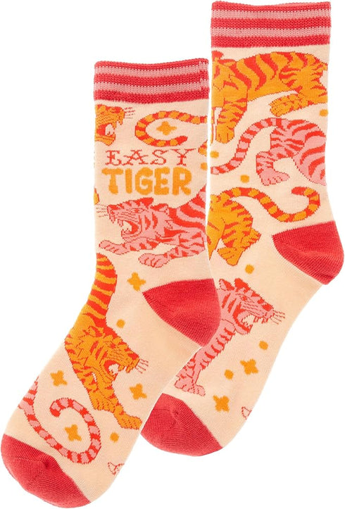 Tiger Socks