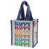 Small Gift Bag Happy Colors