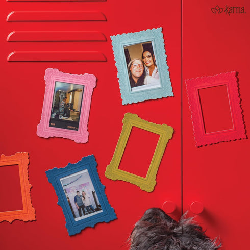 MINI MAGNET FRAMES SET