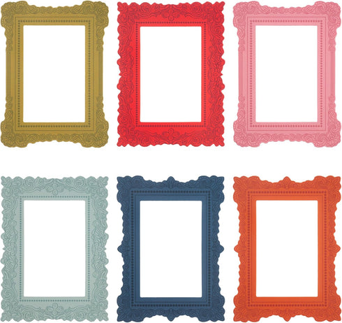 MINI MAGNET FRAMES SET