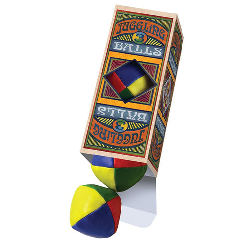 Juggling Balls