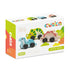 Wooden Set Joyful Dinos