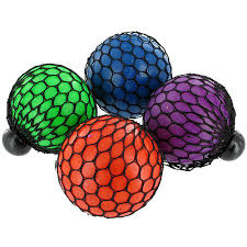 Blob Ball Assorted