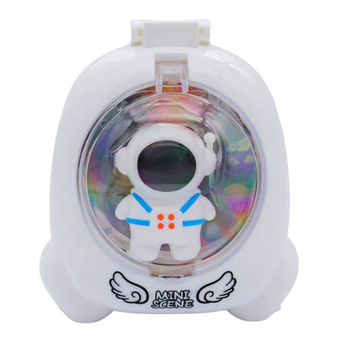 ASTROVERSE MINI SPACESCAPES