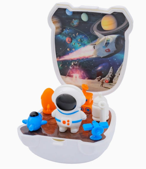 ASTROVERSE MINI SPACESCAPES