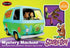SCOOBY DOO MYSTERY MACHINE SNP