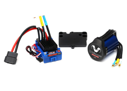 TRX-3350R TRAXXAS VELINEON® VXL-3S BRUSHLESS POWER SYSTEM
