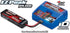 TRAXXAS 2970 EZ-PEAK PLUS 4-AMP NIMH/LIPO FAST CHARGER WITH ID AUTO BATTERY