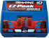 TRAXXAS EZ-PEAK PLUS 100 WATT NIMH/LIPO DUAL CHARGER WITH ID SYSTEM