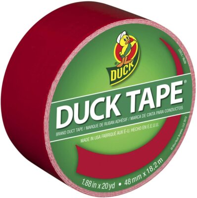 CHERRY DUCK TAPE