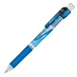 E SHARP PENCIL .7 BLUE