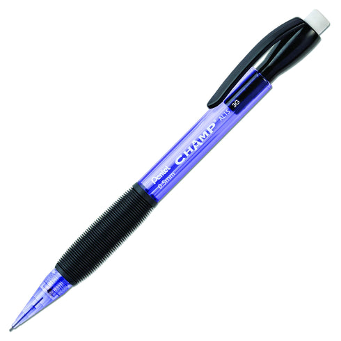 CHAMP PENCIL .7 VIOLET