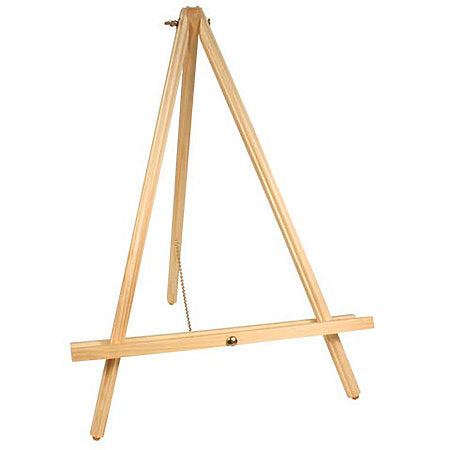 EAS TABLE TRIPOD EASEL