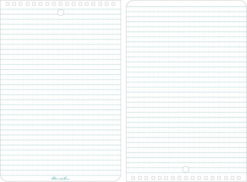 RR #169 6X9 SPIRAL NOTEBOOK RITE IN THE RAIN ALL WEATHER WATERPROOF