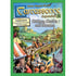 CARCASSONNE EXPANSION 8: BRIDGES, CASTLES AND BAZAARS