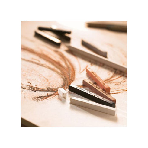 CONTE BISTRE CONTE CRAYON