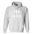CWU WILDCATS HOOD SWEATSHIRT