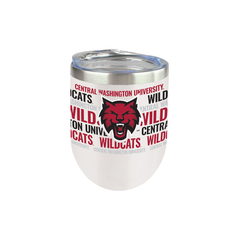 CWU STAINLESS WINE SIPPER