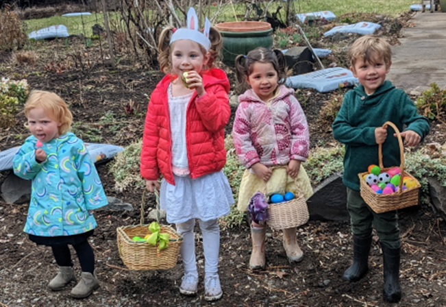 Easter Traditions