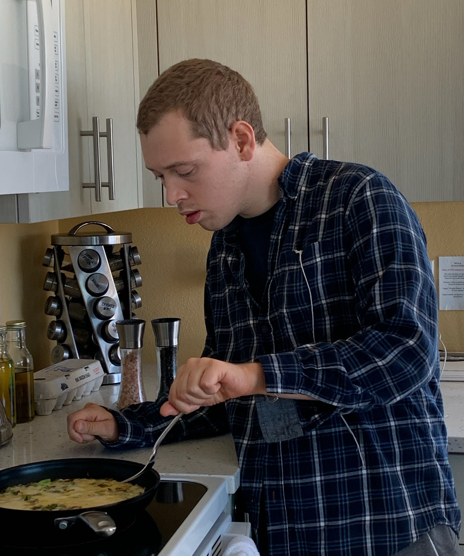 Autism Acceptance Month