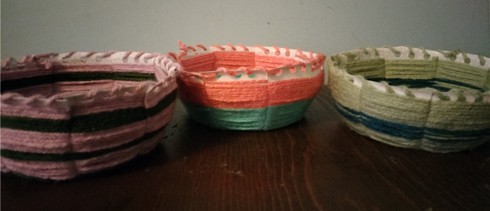 Corrie's Craft of the Month for August 2023
