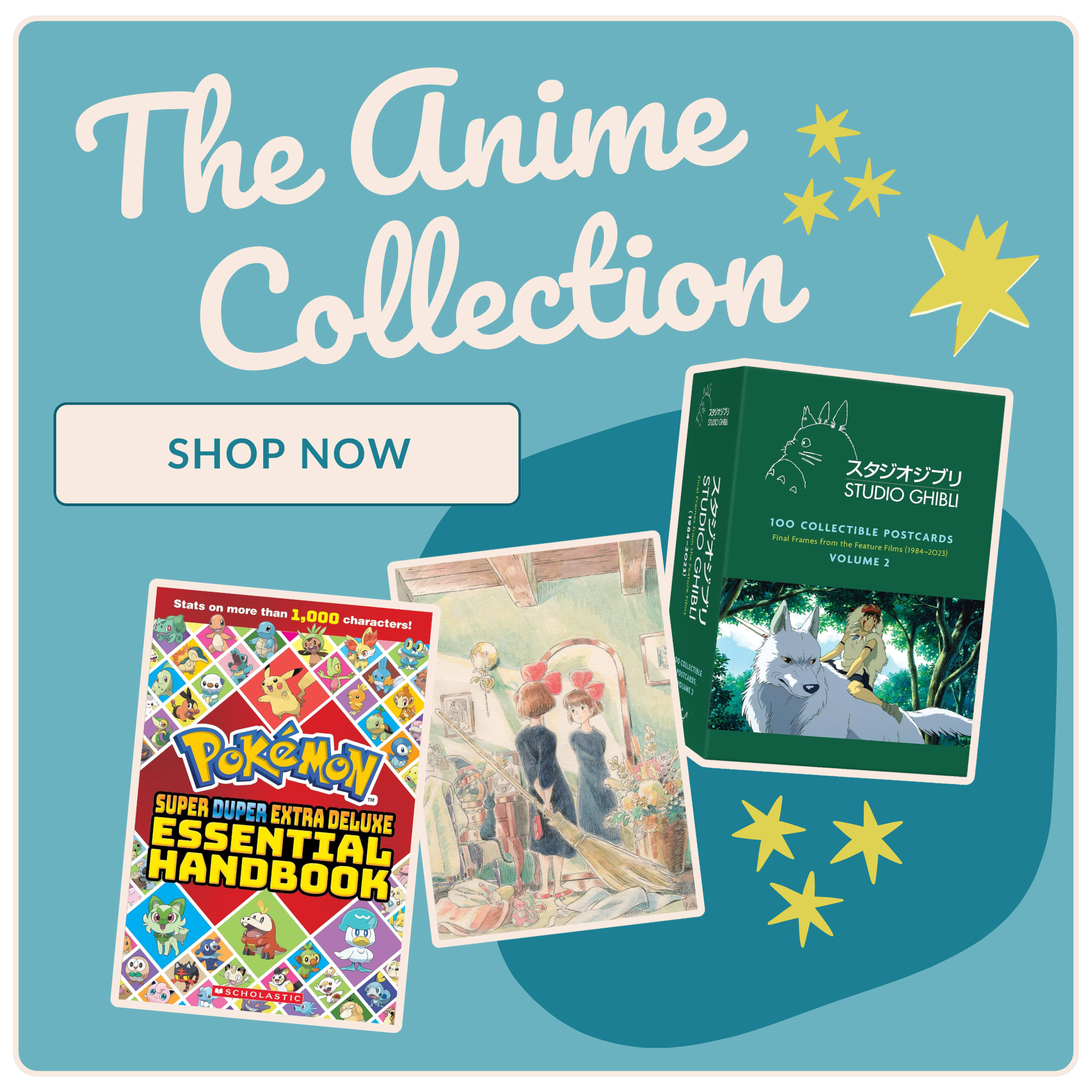 The Anime Collection