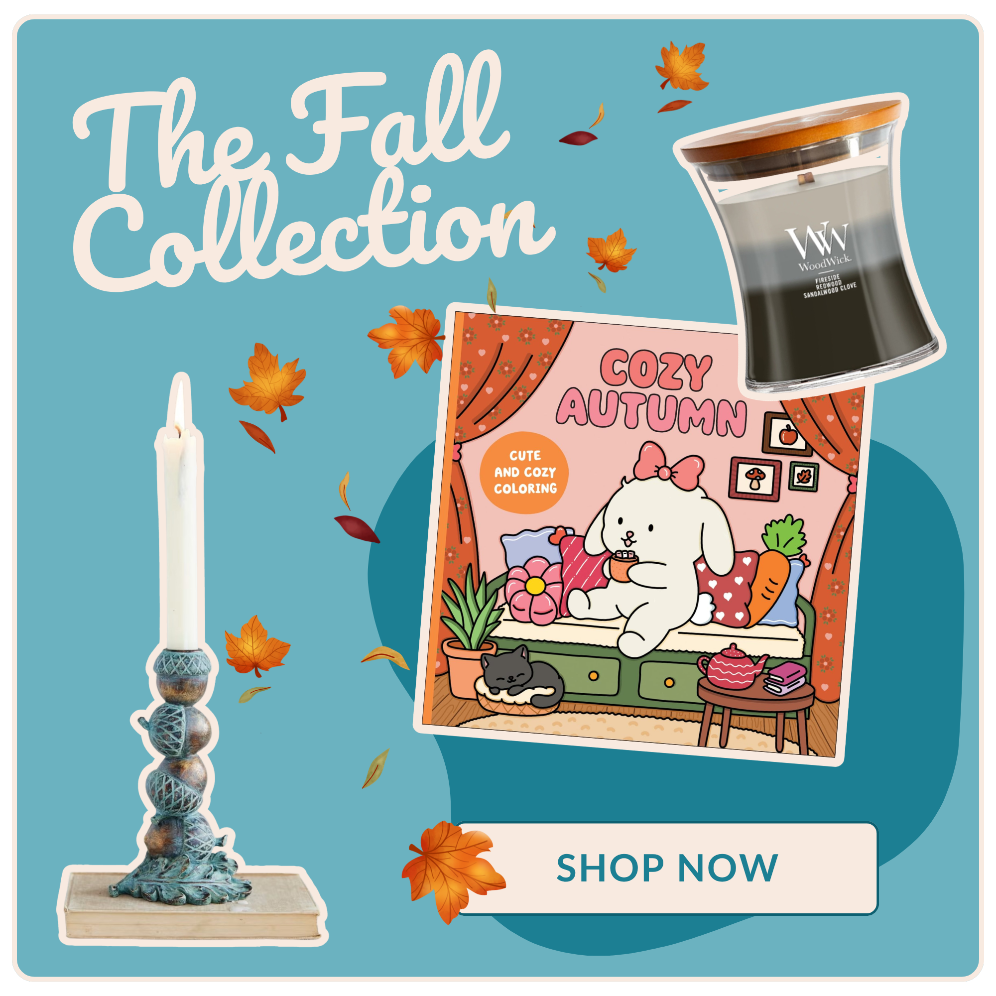 The Fall Collection