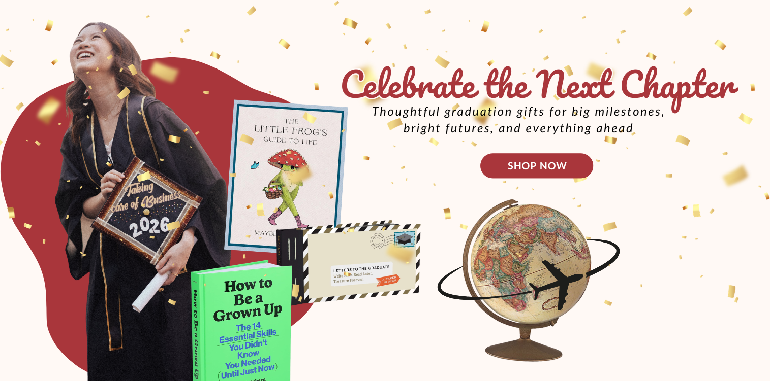 Graduation Gifts – Jerrol's