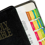 Reflections Seaside Bible Tabs - Tabbies 20 0084371583621