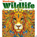 Wonderous Wildlife Coloring Bo 0486845427_3f3fc6e2-c2fe-4284-a787-fc02d1765f40