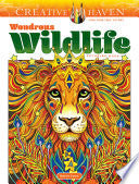 Wonderous Wildlife Coloring Bo 0486845427_3f3fc6e2-c2fe-4284-a787-fc02d1765f40