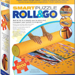 Roll & Go Puzzle Roll-Up Mat 0628136901024