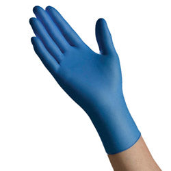 GLOVE LG BLUE NITRILE POWDER FREE GLOVES LARGE 064-782_9d03eac6-1dd5-4fd2-9454-1be2ba557734
