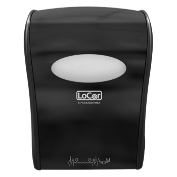 Paper Towel Manual Dispenser 071-362