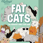 Fat Cats by Ridley's 20 0810073340510