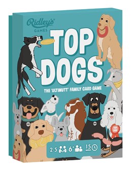 Top Dogs by Ridley's Games 20 0810073341333_54fa39da-a117-48cb-9c98-f6e9880cf0c2