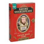 Timescape: Saving Shakespeare 0810073342392_3