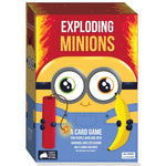 Exploding Minions 0852131006495_9ad14e07-5c78-475e-a83e-e25d6e49fcf2