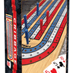 Cribbage, Family Traditions - Continuum Games 80 0899600003890