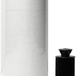 VELTEC PRICING LABELS FOR MONARCH 1136 LABELER, 8 ROLLS, 14,000 TWO LINE LABELS 40 096-688