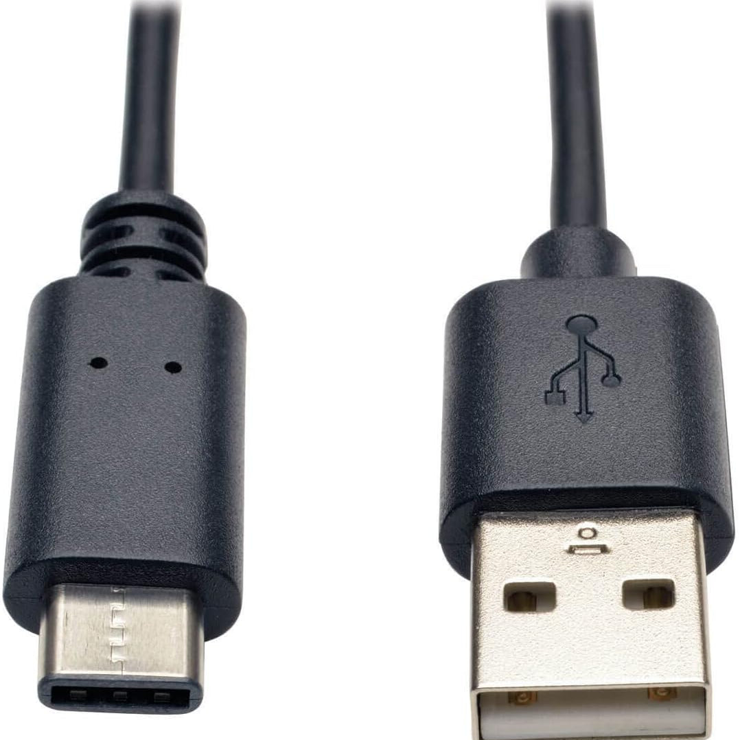 Usb To C Cable 107-217