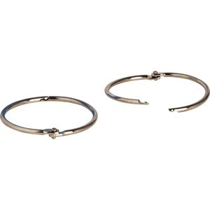 2" BOOK RINGS 108-707