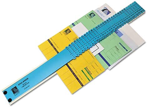 C-Line Sorter, Letter Size, A-Z, 1-31, Jan-Dec 109-644