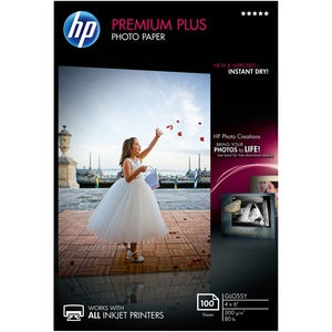4X6 Glossy Photo Paper 112-550